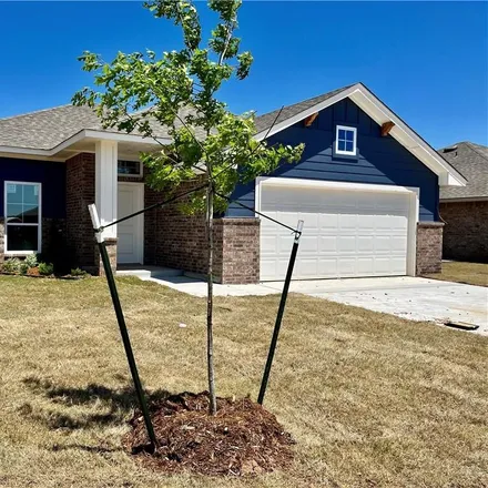 Image 3 - 12701 Southeast 17th Street, Midwest City, OK 73020, USA - House for sale