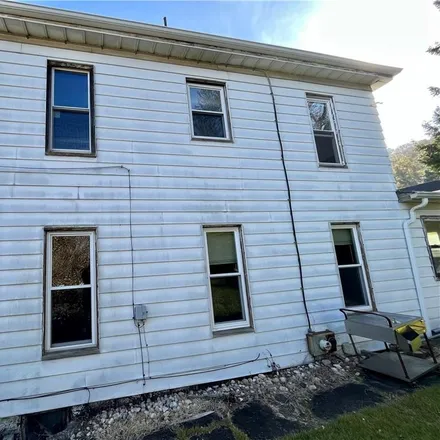 Image 7 - 2121 Paddy Mud Road, Steubenville, OH 43952, USA - Duplex for sale