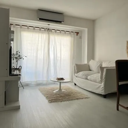 Buy this 1 bed apartment on Uspallata 841 in Barracas, 1272 Buenos Aires
