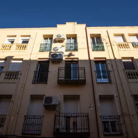 Image 4 - Distrito Tetuán, Calle de los Algodonales, 9, 28039 Madrid, Spain - Apartment for rent