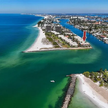 Image 2 - Public Scenic Boardwalk, Treasure Island, Pinellas County, FL 33706, USA - Condo for sale