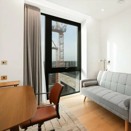 Image 7 - Camley Street, London, N1C 4DU, United Kingdom - Apartment for rent