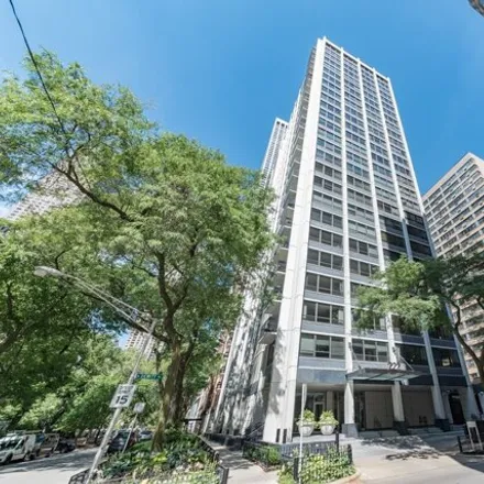 Rent this 2 bed condo on Pearson on the Park in 222 East Pearson Street, Chicago