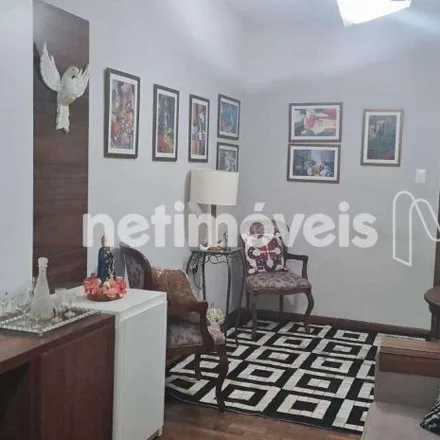 Buy this 3 bed apartment on Rua Ourissanga in Floresta, Belo Horizonte - MG