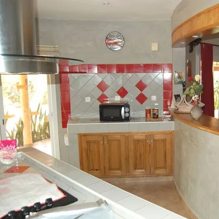 Rent this 3 bed house on Ngaparou in M'bour, Senegal