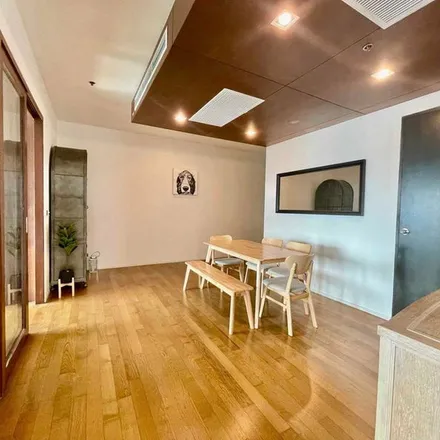 Image 7 - Ruang Sii Pa Furniture, 909-911, Sukhumvit Road, Khlong Toei District, Bangkok 10110, Thailand - Apartment for rent