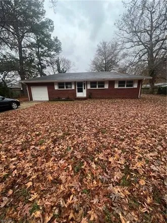 Buy this 3 bed house on 308 Lakeside Drive in Burts, VA 23692