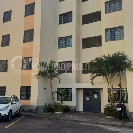 Buy this 2 bed apartment on unnamed road in Serraria, Diadema - SP