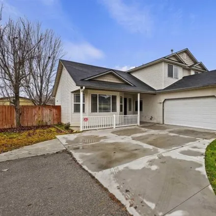 Buy this 4 bed house on 9515 West Cory Lane in Boise, ID 83704