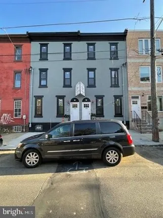 Rent this 2 bed apartment on 2404 West Thompson Street in Philadelphia, PA 19121
