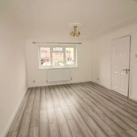 Rent this 3 bed apartment on Bairstow Eves in Fleming Road, South Ockendon