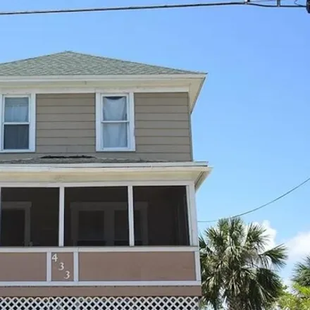 Buy this 2 bed house on 433 North Peninsula Drive in Daytona Beach, FL 32118