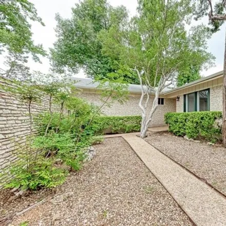 Buy this 4 bed house on 6502 Sumac Dr in Austin, Texas