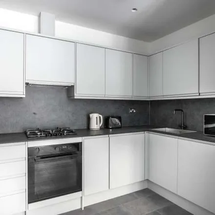 Image 4 - Shirland Road Children's Home, 4 Shirland Road, London, W9 2JD, United Kingdom - Apartment for rent