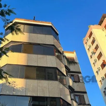 Image 2 - Edifício Orvieto, Rua General Couto de Magalhães 870, São João, Porto Alegre - RS, 90550-060, Brazil - Apartment for rent