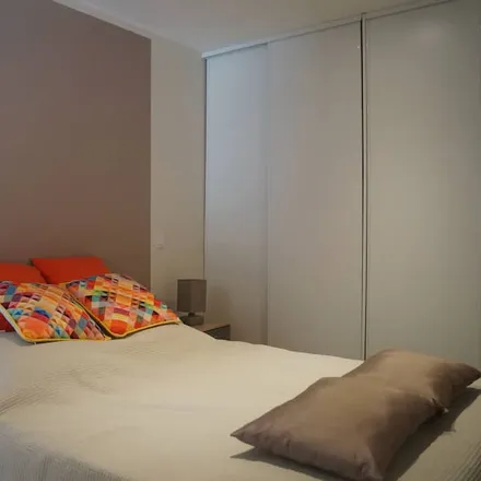 Rent this 2 bed apartment on 20166 Porticcio