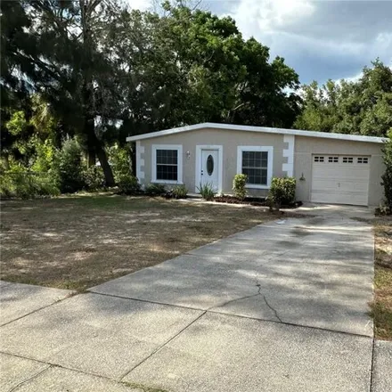 Buy this 3 bed house on 126 Magnolia Street in Davenport, Polk County