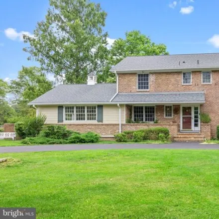Buy this 5 bed house on 8 Cleveland Road West in Princeton, NJ 08540