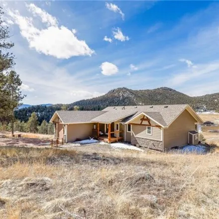 Image 2 - 1 Schott Drive, Park County, CO 80470, USA - House for sale