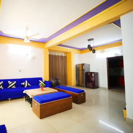 Image 1 - Agra, Nehru Enclave, Agra, IN - House for rent