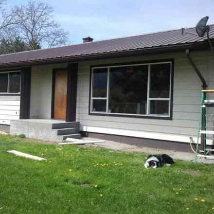 Rent this 1 bed house on Abbotsford in BC, CA