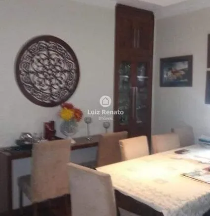 Buy this 3 bed apartment on Rua Dom Modesto Augusto in Coração Eucarístico, Belo Horizonte - MG