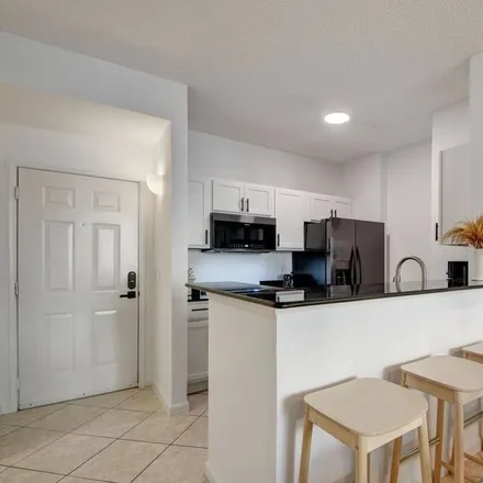 Rent this 1 bed condo on West Palm Beach