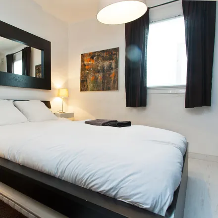 Rent this 1 bed apartment on Carrer d'Amargós in 4, 08002 Barcelona