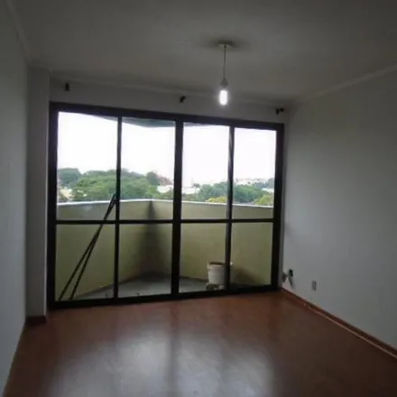 Buy this 2 bed apartment on Rua Alvarenga Peixoto in Parque Arnold Schmidt, São Carlos - SP