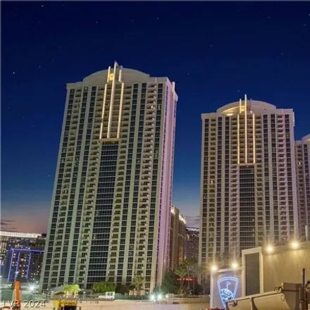 Buy this 1 bed house on The Signature at MGM Grand Tower II in Audrie Street, Paradise