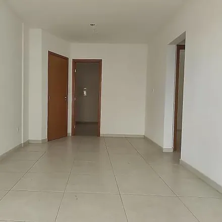 Buy this 2 bed apartment on Rua Luz Interior in Santa Luzia, Juiz de Fora - MG