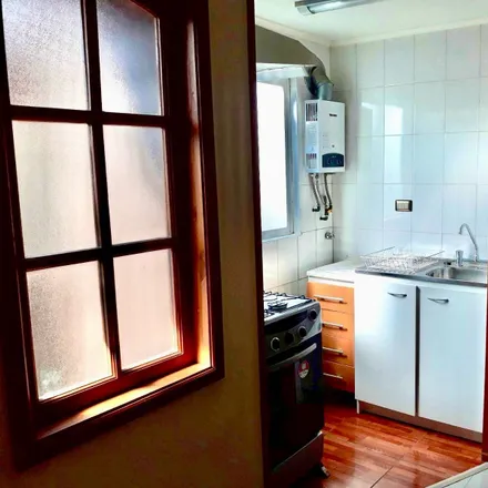 Rent this 1 bed house on Juan Mackenna / Buenos Aires in Avenida Juan Mackenna, 531 0847 Osorno