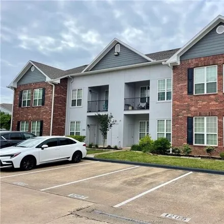 Buy this 2 bed condo on 801 Luther Street West in College Station, TX 77840