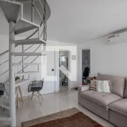 Buy this 3 bed apartment on Edifício Saint Jacques in Rua General Camisão 120, Vila da Saúde