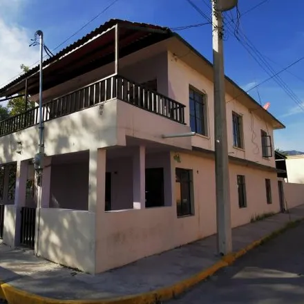 Image 1 - Calle Escobedo, Centro, Carmen, NLE, Mexico - House for sale