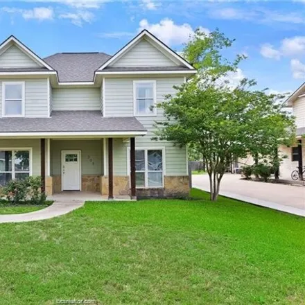 Rent this 4 bed house on 321 Fidelity Street in College Station, TX 77840