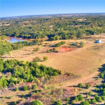 Image 9 - unnamed road, Lincoln County, OK, USA - House for sale