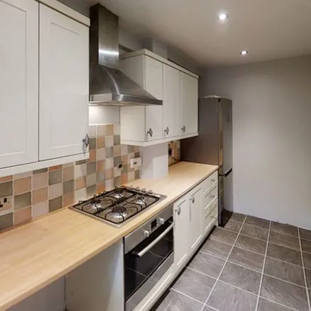 Rent this 2 bed townhouse on Gorse Court in Guildford, GU4 7EY