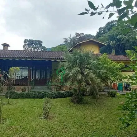 Image 1 - Estrada Wenceslau José de Medeiros, Prata, Teresópolis - RJ, 25976, Brazil - House for sale