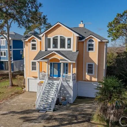 Buy this 4 bed house on 898 Marsh Landing in Corolla, Currituck County