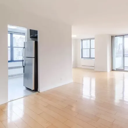 Rent this 1 bed apartment on 303 E 83rd St