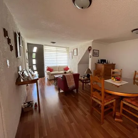 Buy this 3 bed duplex on Calle Abeto in 54040 Tlalnepantla, MEX