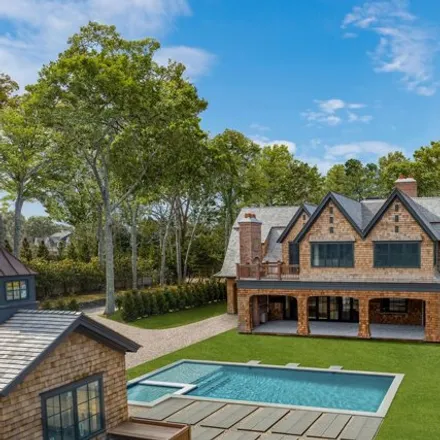 Buy this 6 bed house on 49 Jericho Road in Divinity Hill, Village of East Hampton