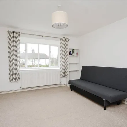 Rent this 1 bed apartment on Coombe Lane West in London, KT2 7HA
