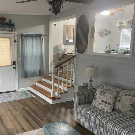 Rent this 2 bed house on Panama City Beach