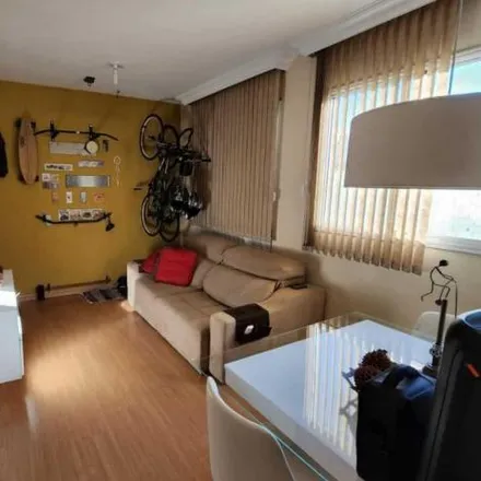 Buy this 3 bed apartment on Piscina in Rua Aureliano Lessa, Liberdade