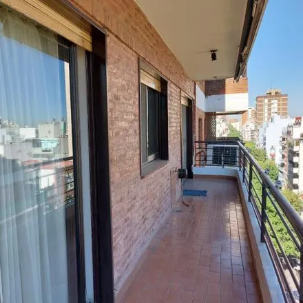 Rent this 2 bed apartment on Doctor Pedro Ignacio Rivera 2454 in Belgrano, C1428 AAJ Buenos Aires