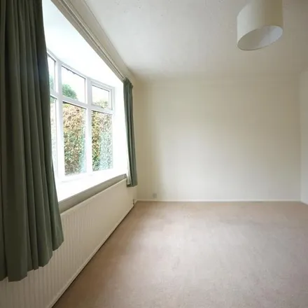Rent this 5 bed apartment on Glandon Drive in Cheadle Hulme, SK8 7EZ