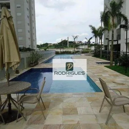 Image 2 - Kumon, Rua Rosa e Silva 37, Independência, São Bernardo do Campo - SP, 09861-160, Brazil - Apartment for rent