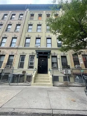 Image 2 - 299 Troutman Street, New York, NY 11237, USA - House for sale